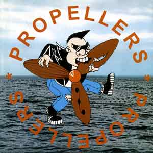 The Propellers УPropellers